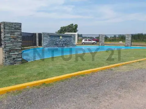 Terreno en Venta en Yachting Club Don Luis, USD 14.000