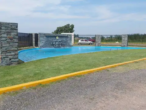 Terreno en Venta en Yachting Club Don Luis, USD 14.000