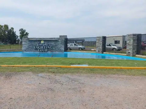Terreno en Venta en Yachting Club Don Luis, USD 14.000