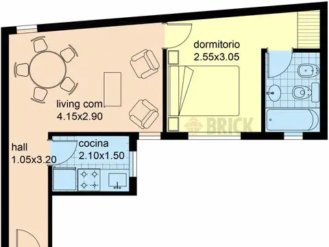 SINCLAIR al 3000 6°