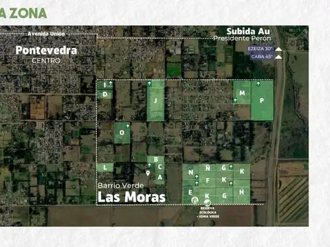 Terreno en Venta de 900,0 m2