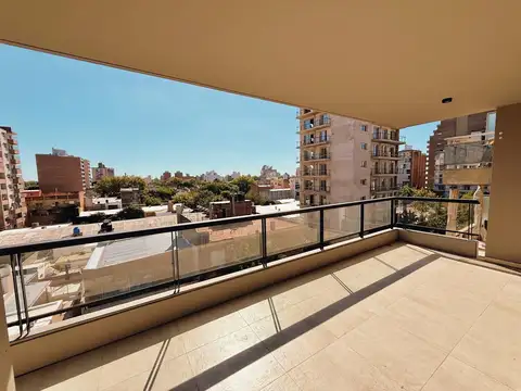 Departamento en Alquiler de 2 dormitorios