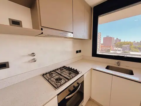 Departamento en Alquiler al Oeste