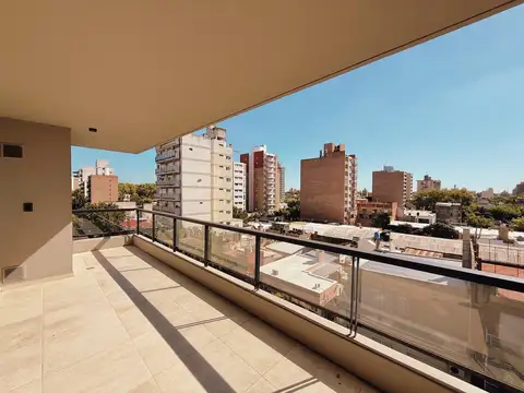 Departamento en Alquiler en Echesortu, $ 750.000