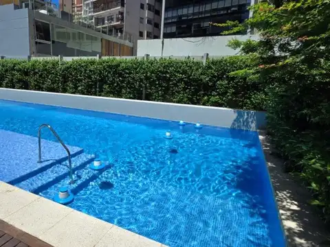 REPUBLICA DE ESLOVENIA 1900, Piso 2