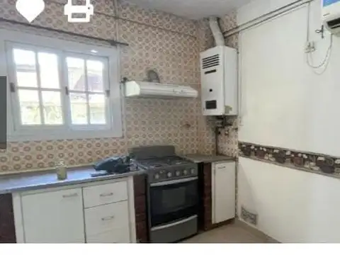 Departamento en Alquiler de 3 dormitorios