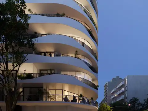 Venta Departamento 5 Amb - Semi piso - Caballito con Terraza