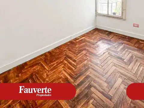 DEPARTAMENTO EN VILLA SARMIENTO. VENTA