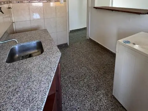 DEPARTAMENTO EN VILLA SARMIENTO. VENTA