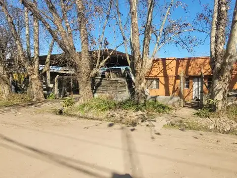 Galpón en Venta en Luján, Partido de Luján