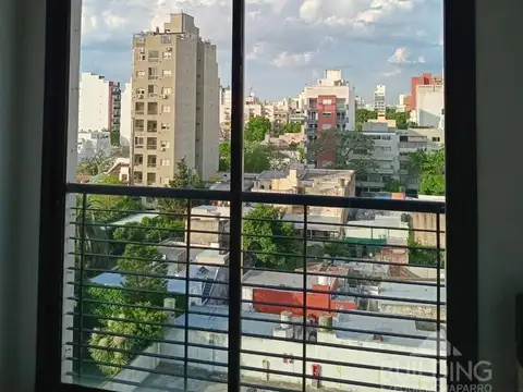 Departamento en Alquiler en Barrio Norte, $ 320.000