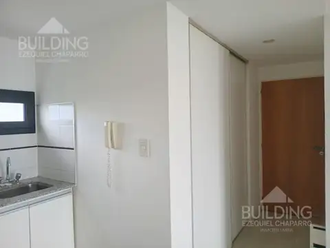 Departamento en Alquiler en Barrio Norte, $ 320.000
