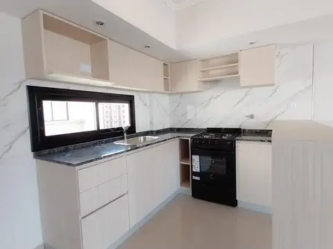 Departamento en Alquiler en Santos Lugares, $ 1.400.000