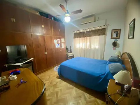 Venta casa 2 dormitorios con terraza exclusiva
