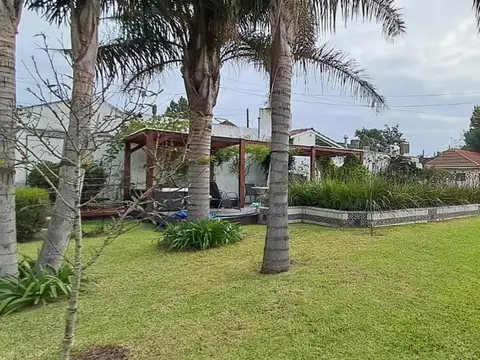 Casa en Venta 10 años