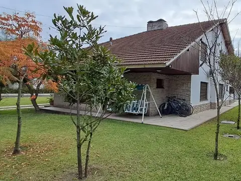 Casa en Venta 10 años