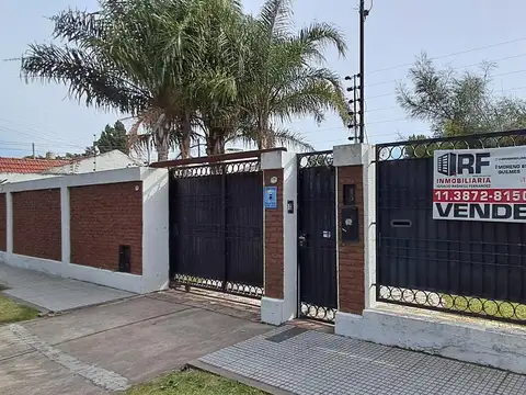 Casa en Venta de 4 dormitorios