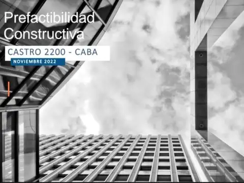 Terreno en Venta 8  mts Frente