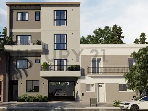 Imperdible departamento dúplex de 4 ambientes – Entrega en 6 meses – Villa Maipú