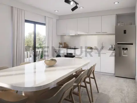 Departamento en Venta de 3 dormitorios