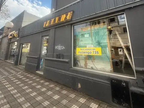 Local en Alquiler en Zarate, Partido de Zárate