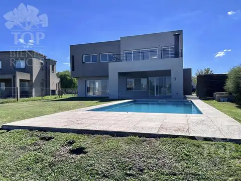 Casa en Venta A Estrenar