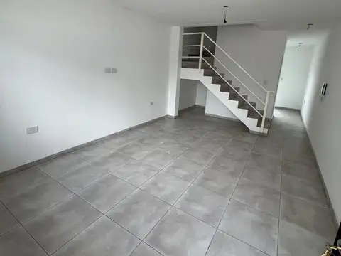 Departamento en Alquiler de 2 dormitorios