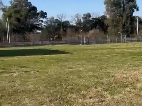 Terreno en Venta de 714,0 m2