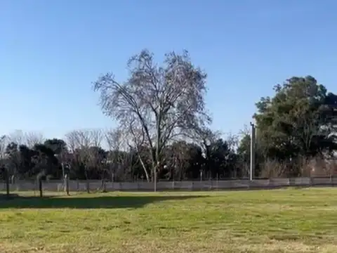 Venta de Lote con proyecto de obra aprobado Greenville Polo y Resort