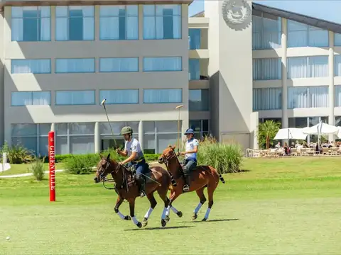 Terreno en Venta en Greenville Polo & Resort, USD 115.000