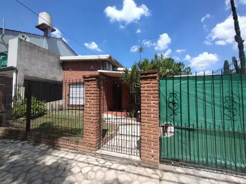 Casa en Venta Moreno