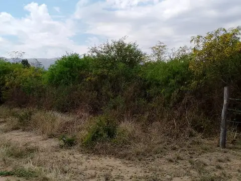 Terreno en Venta en Plaza Pueblo, Merlo