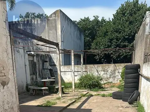 Casa en Venta 60 años