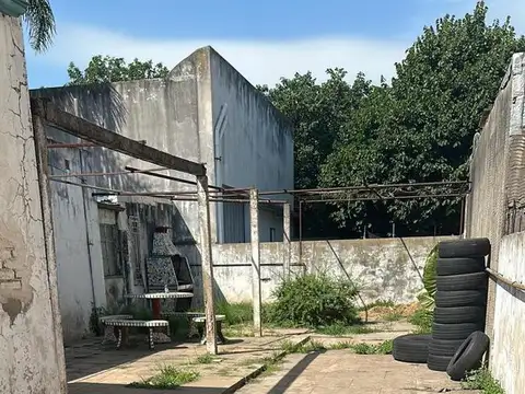 Casa en Venta 60 años