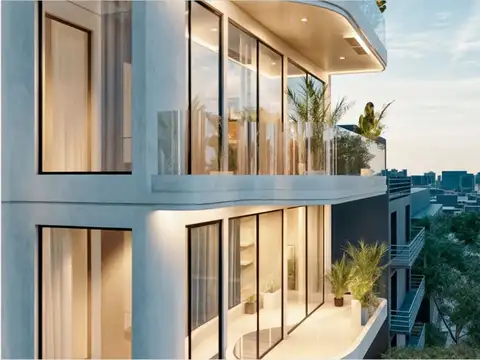 Departamento en Venta de 2 dormitorios