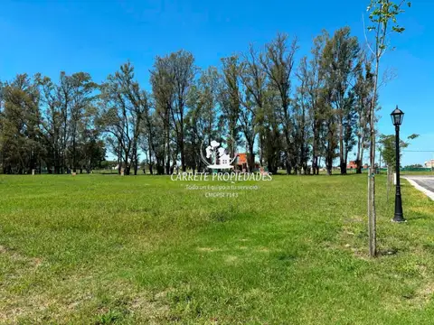 Terreno en Venta en Countries y Barrios Cerrados en Pilar, Partido de Pilar