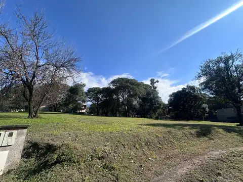 Terreno en Venta en Yerba Buena, USD 38.000