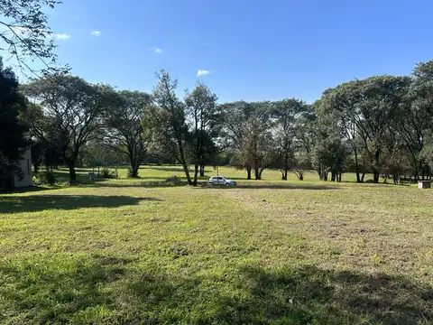 Terreno en Venta de 724,0 m2