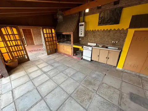 Casa en Venta 15 años