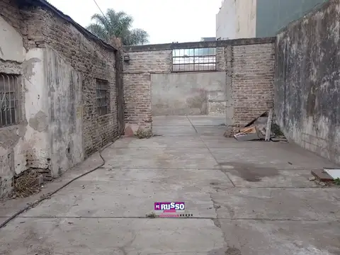 Venta galpón 250 mtrs San Justo