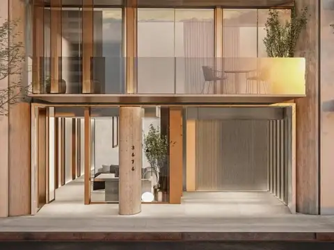 Departamento en Venta de 4 dormitorios