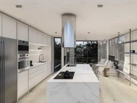Departamento en Venta en Palermo, USD 1.150.000