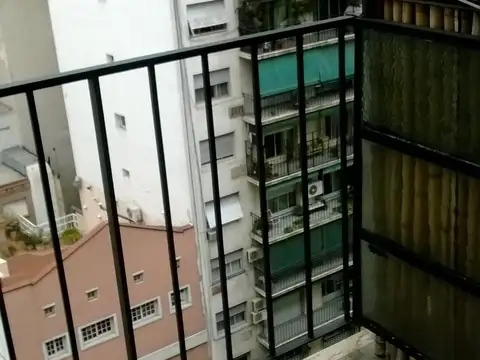 av Pueyrredon 1100, Piso 9