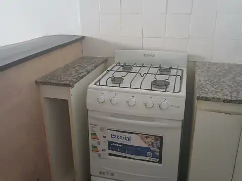 Departamento en Alquiler de 1 dormitorio