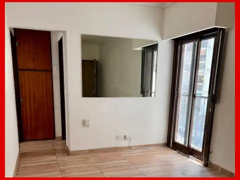 Departamento en Alquiler de 1 dormitorio