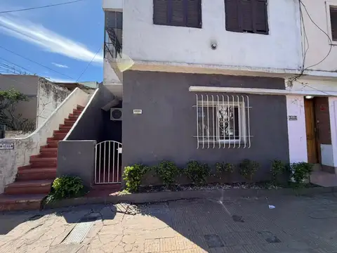 Avenida Dardo Rocha 1000