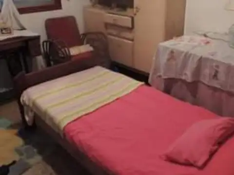 Departamento 4 ambientes con 1 baño