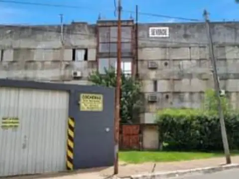 Neuquen al 100 - Edif Dos Naciones