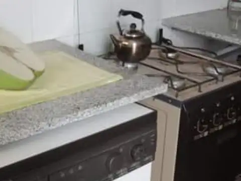 Departamento en La Bianca