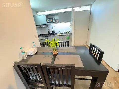 Departamento en Alquiler Temporal en Nuñez, USD 1.100